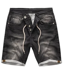 Jeansshorts Herren Sweat Shorts Jeans Shorts RC-2200