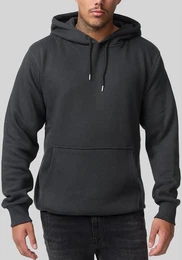 Kapuzensweatshirt Hoodie Herren Kapuzenpullover (1-tlg) Baumwollmischung
