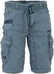 Geographical Norway Cargoshorts Panoramique Herrenshorts (1-tlg) 