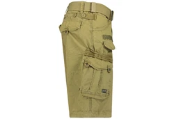 Geographical Norway Cargoshorts Panoramique Herrenshorts (1-tlg) 