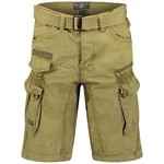 Geographical Norway Cargoshorts Panoramique Herrenshorts (1-tlg) 