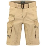 Geographical Norway Cargoshorts Panoramique Herrenshorts (1-tlg) 