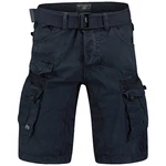Geographical Norway Cargoshorts Panoramique Herrenshorts (1-tlg) 