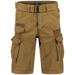 Geographical Norway Cargoshorts Panoramique Herrenshorts (1-tlg) 