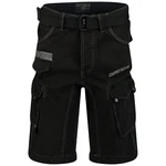Geographical Norway Cargoshorts Panoramique Herrenshorts (1-tlg) 