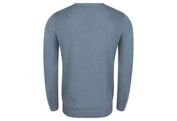 Riverso Sweatshirt Herren V-Neck Pullover RIVEmil Regular Fit 