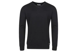Riverso Sweatshirt Herren V-Neck Pullover RIVEmil Regular Fit 