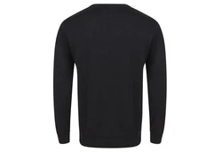 Riverso Sweatshirt Herren V-Neck Pullover RIVEmil Regular Fit 