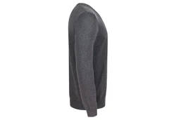 Riverso Sweatshirt Herren V-Neck Pullover RIVEmil Regular Fit 