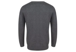Riverso Sweatshirt Herren V-Neck Pullover RIVEmil Regular Fit 