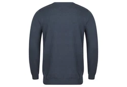 Riverso Sweatshirt Herren V-Neck Pullover RIVEmil Regular Fit 