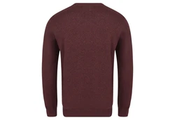 Riverso Sweatshirt Herren V-Neck Pullover RIVEmil Regular Fit 