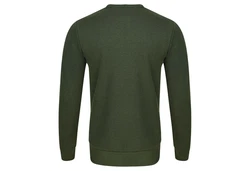 riverso Herren Pullover RIVPhillip Sweatshirt Basic Rundhals Sweater Pulli Langarm Regular Fit Einfarbig 