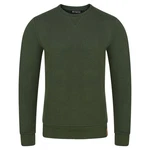 riverso Herren Pullover RIVPhillip Sweatshirt Basic Rundhals Sweater Pulli Langarm Regular Fit Einfarbig 