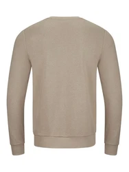 riverso Herren Pullover RIVPhillip Sweatshirt Basic Rundhals Sweater Pulli Langarm Regular Fit Einfarbig 