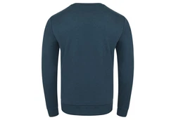 riverso Herren Pullover RIVPhillip Sweatshirt Basic Rundhals Sweater Pulli Langarm Regular Fit Einfarbig 