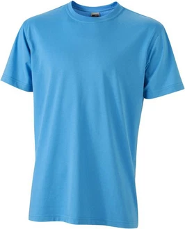 James & Nicholson T-Shirt Workwear (FaS50838) FaS50838
