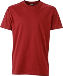 James & Nicholson T-Shirt Workwear (FaS50838) FaS50838