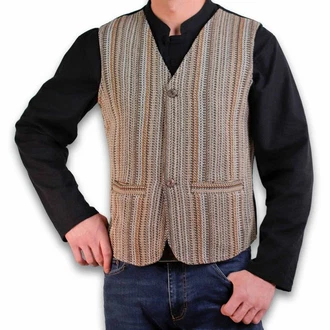 KUNST UND MAGIE Anzugweste Gilet Alternative
