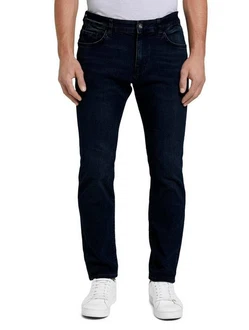 TOM TAILOR Straight Jeans Marvin TOM TAILOR Straight Jeans Marvin