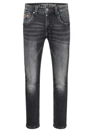 Slim-fit-Jeans Slim Edward Jeanshose mit Stretch