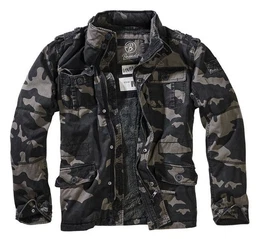 Winterjacke Britannia Winter Jacket