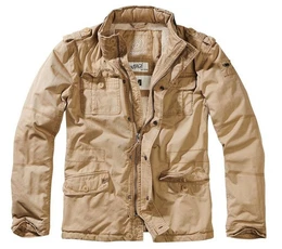 Winterjacke Britannia Winter Jacket