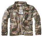 Brandit Winterjacke Britannia Winter Jacket (1-St) 