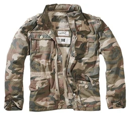 Winterjacke Britannia Winter Jacket