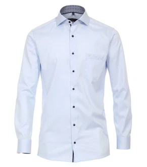 CASAMODA Langarmhemd Modern Fit Haifischkragen 303524000 CASAMODA Langarmhemd Modern Fit Haifischkragen 303524000