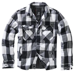 Kurzjacke Lumber Jacket