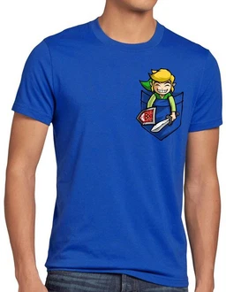 style3 T-Shirt Link Brusttasche style3 T-Shirt Link Brusttasche
