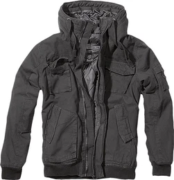 Kurzjacke Bronx Jacket