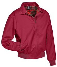 Kurzjacke Lord Canterbury Jacket