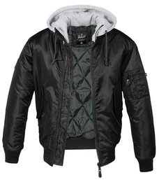 Kurzjacke Ma1 Sweat Hooded Jacket
