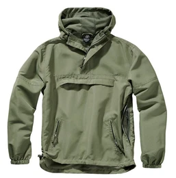 Kurzjacke Summer Windbreaker