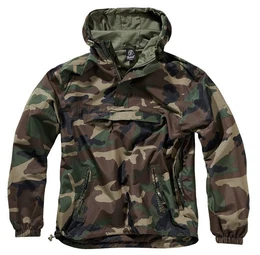 Kurzjacke Summer Windbreaker