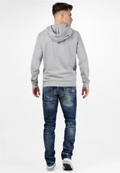 Cipo & Baxx Regular-fit Jeans Herren Hose BA-CD328 BA-CD328