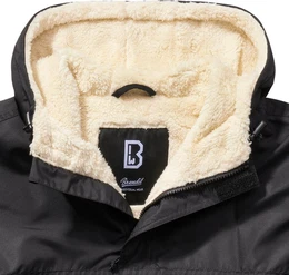 Kurzjacke Sherpa Windbreaker