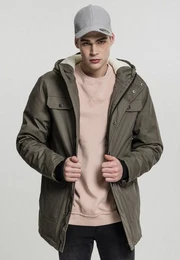 Winterjacke