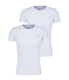 T-Shirt Double Pack T-Shirts GOTS (2-tlg)