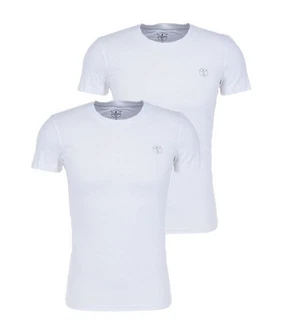 Chiemsee T-Shirt Double Pack GOTS