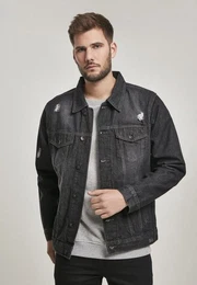 Jeansjacke