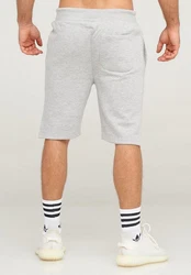 SOULSTAR Shorts CHICAGO Grau/Hellgrau