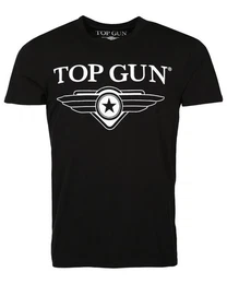 T-Shirt Cloudy (1-tlg)