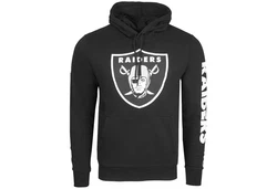 New Era Kapuzenpullover NFL VERTICAL Grau/Schwarz/Dunkelgrau/Dunkelblau/Beige/Dunkelgrün
