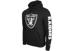 New Era Kapuzenpullover NFL VERTICAL Grau/Schwarz/Dunkelgrau/Dunkelblau/Beige/Dunkelgrün