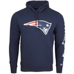 New Era Kapuzenpullover NFL VERTICAL Blau/Dunkelblau/Hellblau