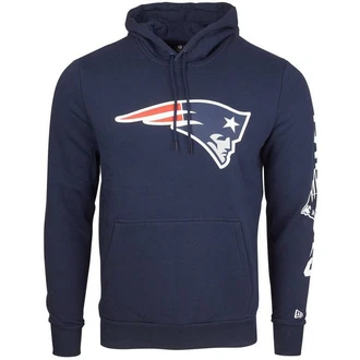 New Era Kapuzenpullover NFL VERTICAL