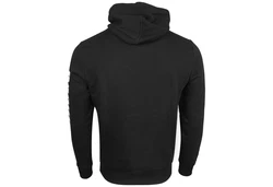 New Era Kapuzenpullover NFL VERTICAL Dunkelgrün/Schwarz